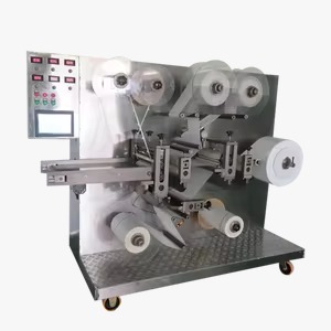 Endüstriyel Üretim Makineleri